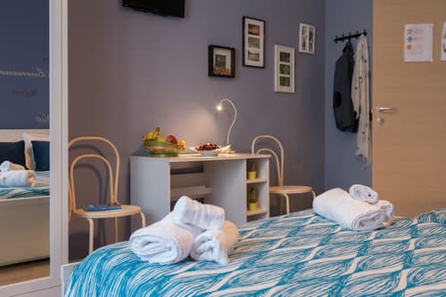 Miro Bed and Breakfast, Room