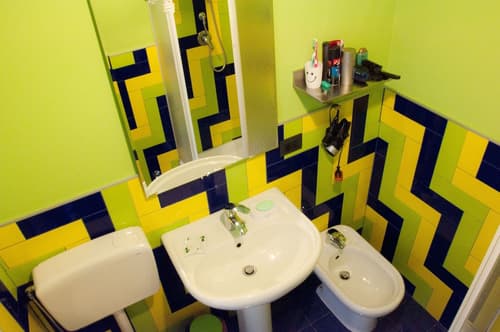 Miro Bed and Breakfast, Room