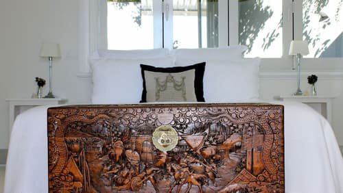 970 Lonely Bay Lodge, Room