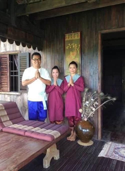 Bong Thom Home Stay, Reception