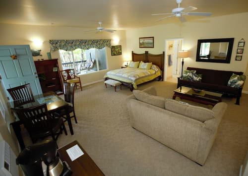 Island Goode's - Luxury Adults Only Accommodation, Room