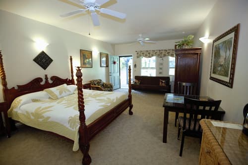 Island Goode's - Luxury Adults Only Accommodation, Room