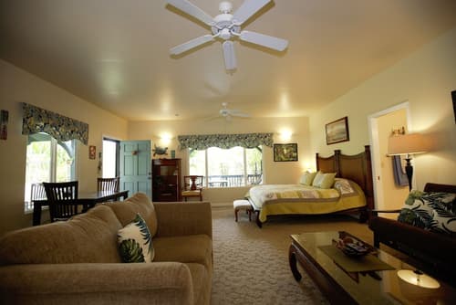 Island Goode's - Luxury Adults Only Accommodation, Room
