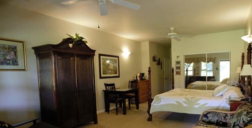 Island Goode's - Luxury Adults Only Accommodation, Room