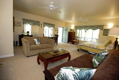 Island Goode's - Luxury Adults Only Accommodation, Room