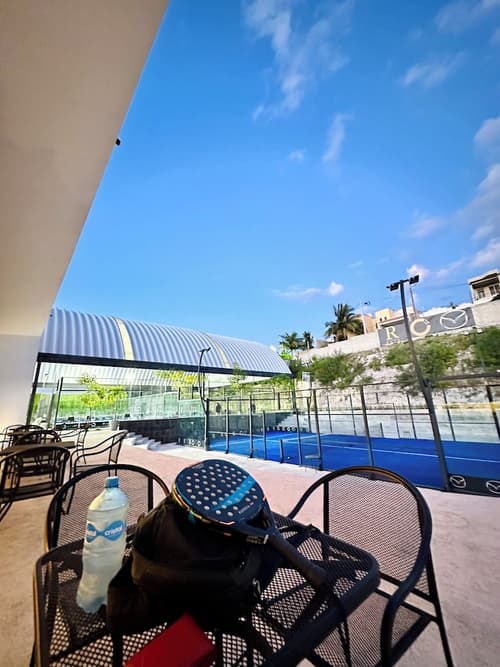 Hotel Barranquilla, Point of interest