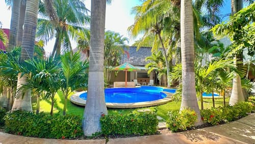 Hotel Barranquilla, Primary image