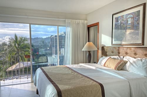 Hotel Tramonto, Room