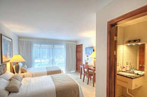 Hotel Tramonto, Room