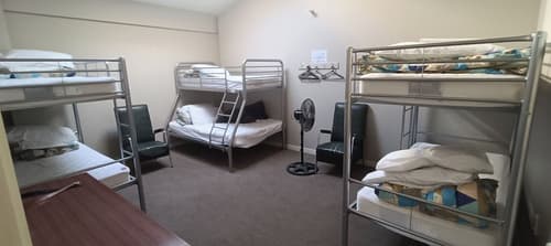 Lake Tekapo Village Motel, Room