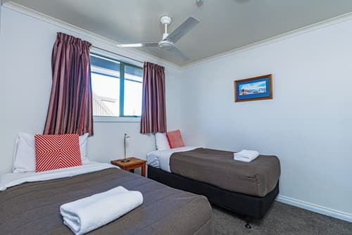 Lake Tekapo Village Motel, Room