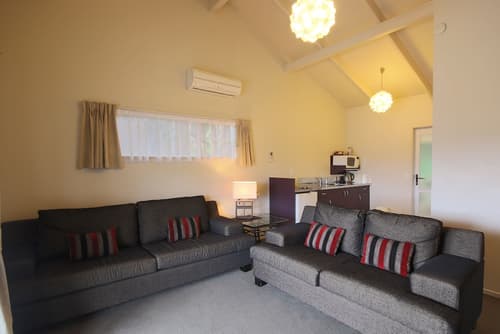 Anchor Lodge Motel Coromandel, Room