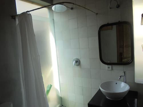 Biyukukung Suites & Spa, Room