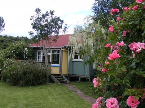 The Sandcastle, Primary image