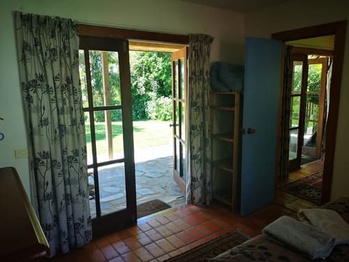 The Sandcastle, Room