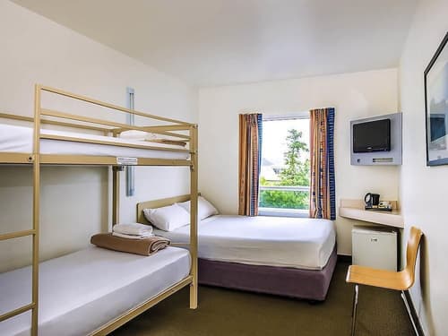 Ibis Budget Coffs Harbour, Room