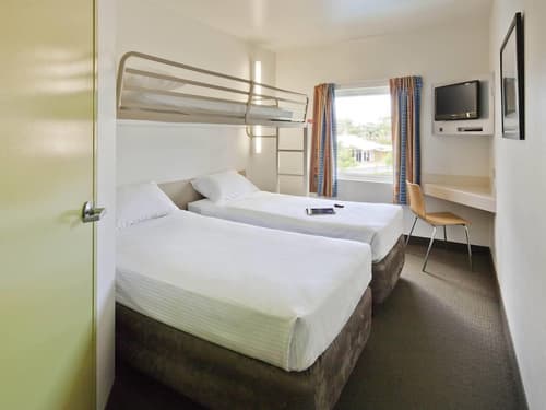 Ibis Budget Coffs Harbour, Room