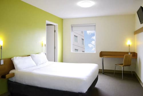 Ibis Budget Coffs Harbour, Room