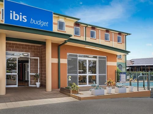 Ibis Budget Coffs Harbour, Primary image