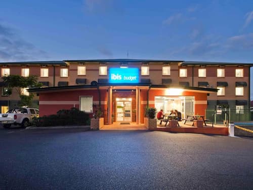 Ibis Budget Coffs Harbour, Primary image