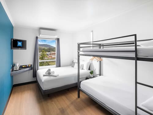 Ibis Budget Coffs Harbour, Room