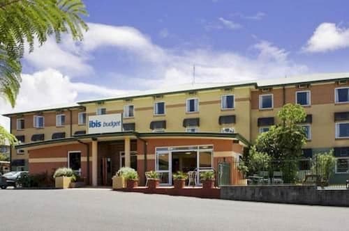 Ibis Budget Coffs Harbour, Front of property
