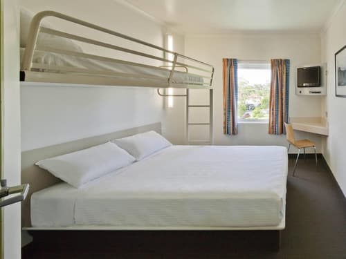 Ibis Budget Coffs Harbour, Room