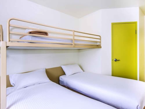 Ibis Budget Coffs Harbour, Room