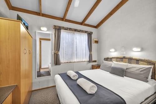 Metung Holiday Villas, Room