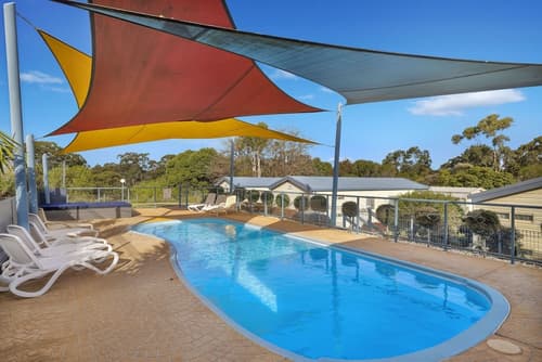 Metung Holiday Villas, Primary image