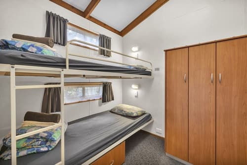 Metung Holiday Villas, Room