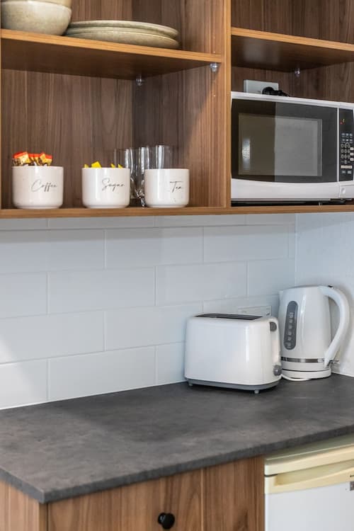 Salisbury Hotel, Room