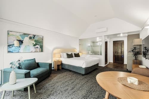 Heritage Trail Lodge Margaret River, Room