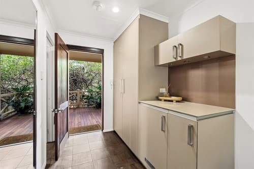 Heritage Trail Lodge Margaret River, Private kitchen