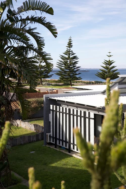 Esperance Island View Apartments, View from property