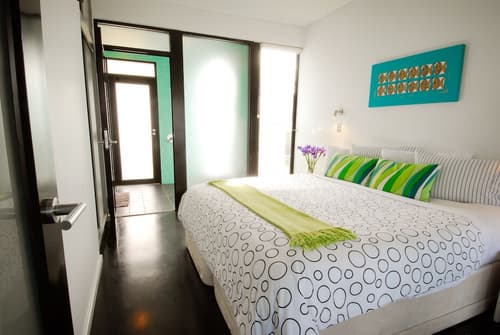 Esperance Island View Apartments, Room