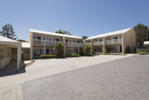 Port Campbell Parkview Motel & Apartments, Primary image