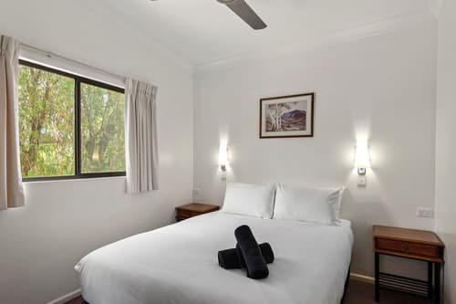 Discovery Parks - Alice Springs, Room