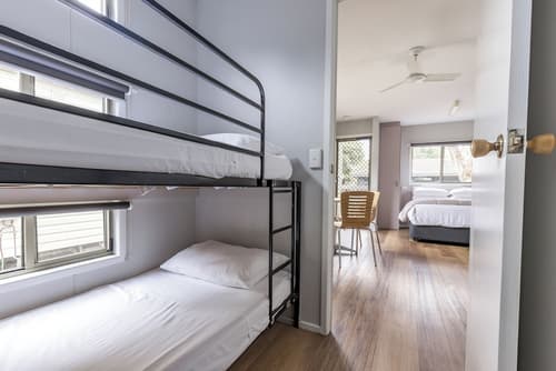 NRMA Phillip Island Beachfront Holiday Park, Room