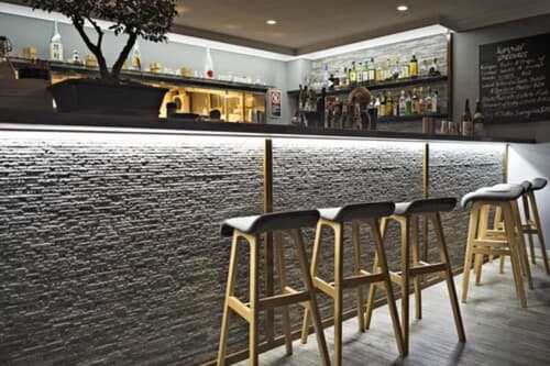 Huskisson Bayside Resort, Restaurant