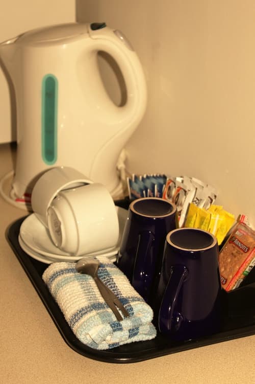 Rockhampton Palms Motor Inn, Room