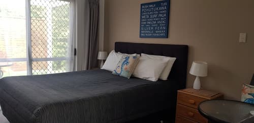 Harbour View Motel Coromandel, Room