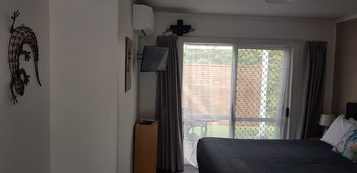 Harbour View Motel Coromandel, Room