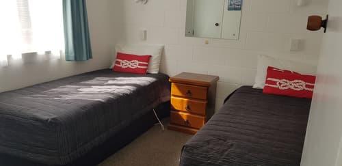 Harbour View Motel Coromandel, Room