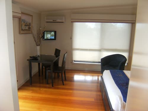 Casa Favilla B&B, Room