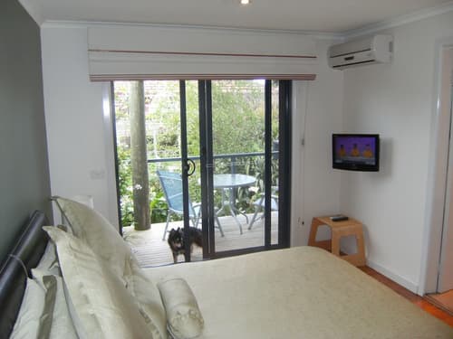 Casa Favilla B&B, Room