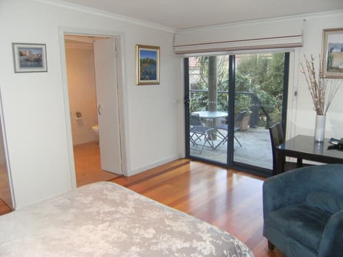 Casa Favilla B&B, Room