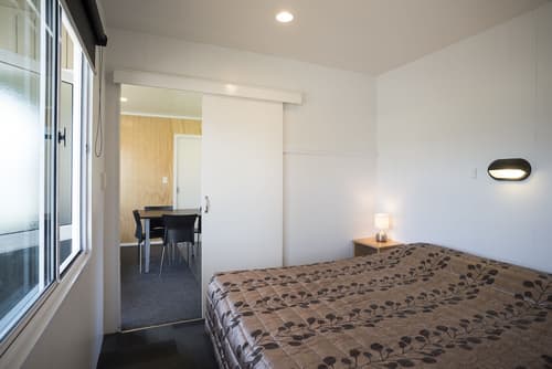 Fox Glacier TOP 10 Holiday Park & Motels, Room