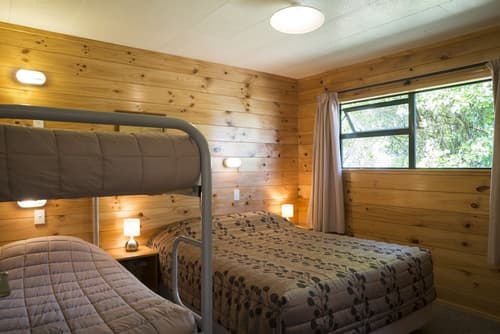 Fox Glacier TOP 10 Holiday Park & Motels, Room