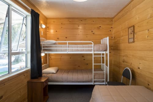 Fox Glacier TOP 10 Holiday Park & Motels, Room